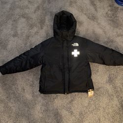 Supreme North Face Collab 