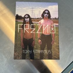 Fresno Photography Book 