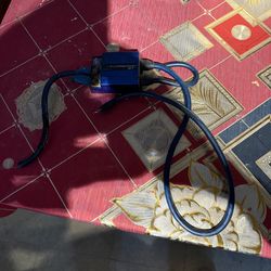 Hyper voltage System GT