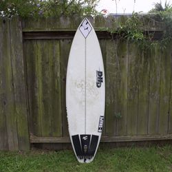 Surfboard Dhd Wilko