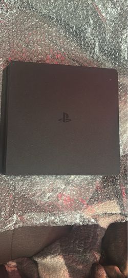 Sony PlayStation 4 Slim Console