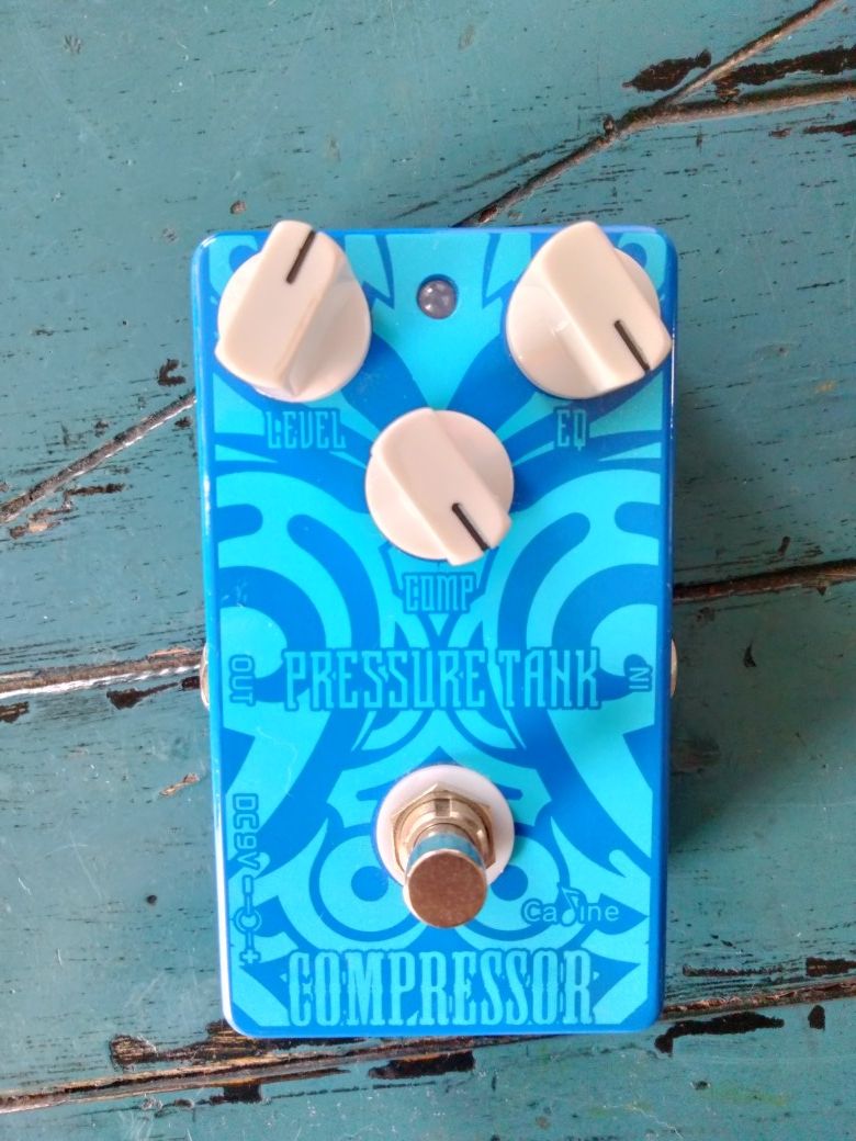 Various Pedals For Sale