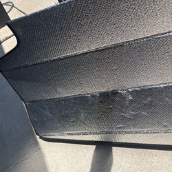 Tesla Model Y Sunshade