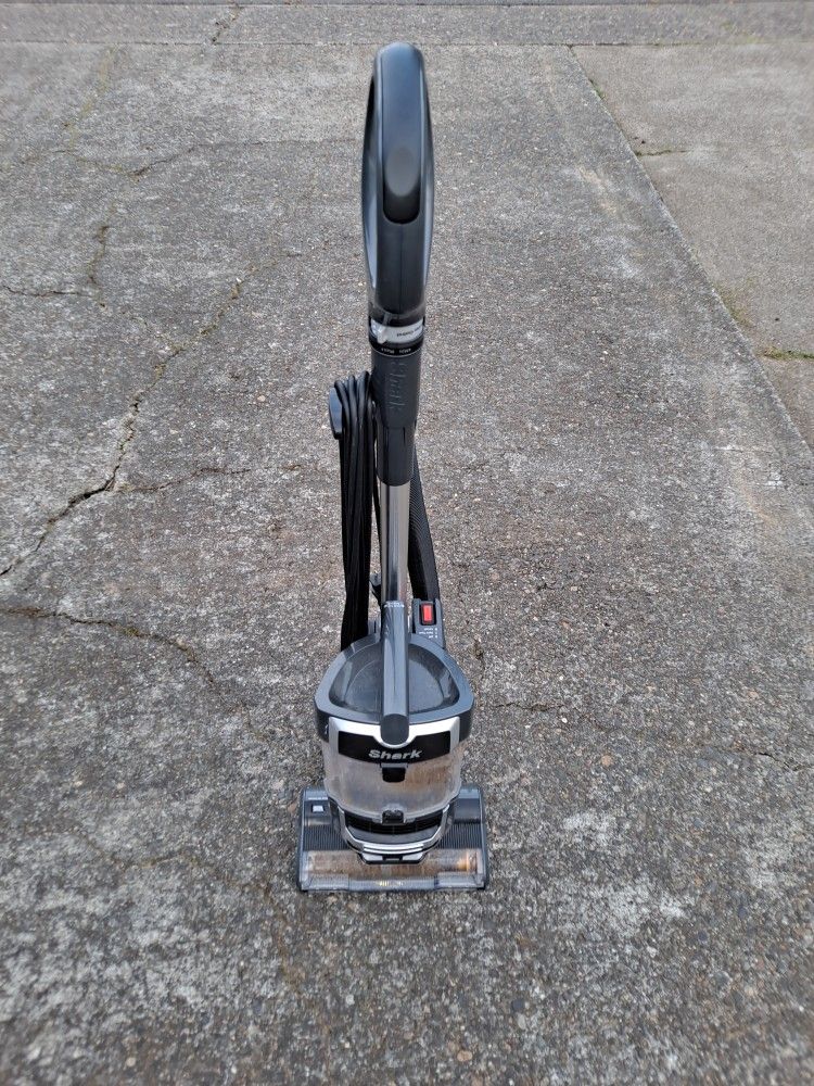 Shark Vacuum Cleaner - Can deliver 