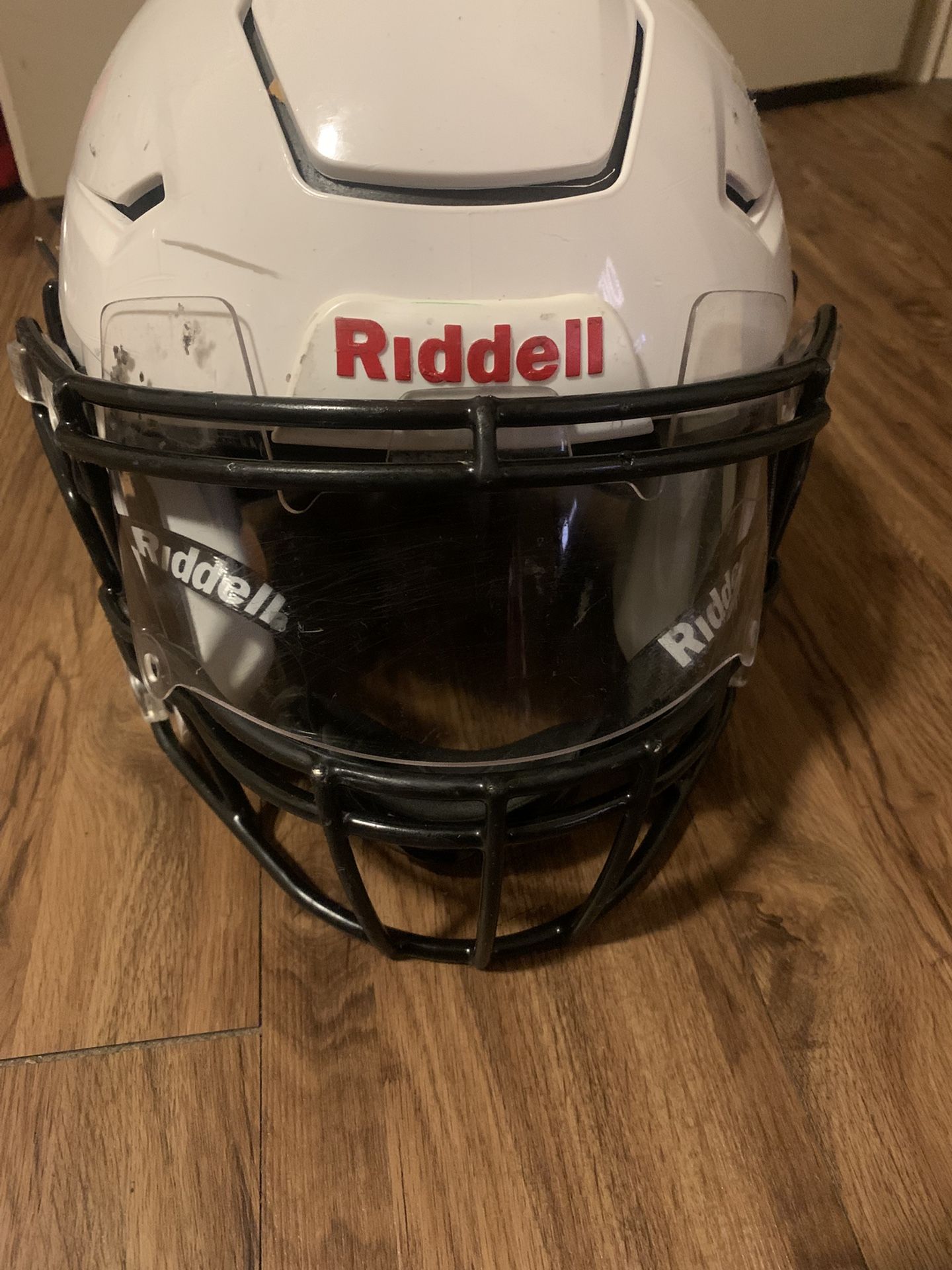 Speedflex Helmet 