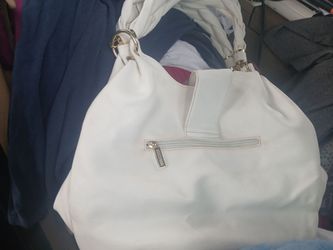 White Purse Imoshion brand new