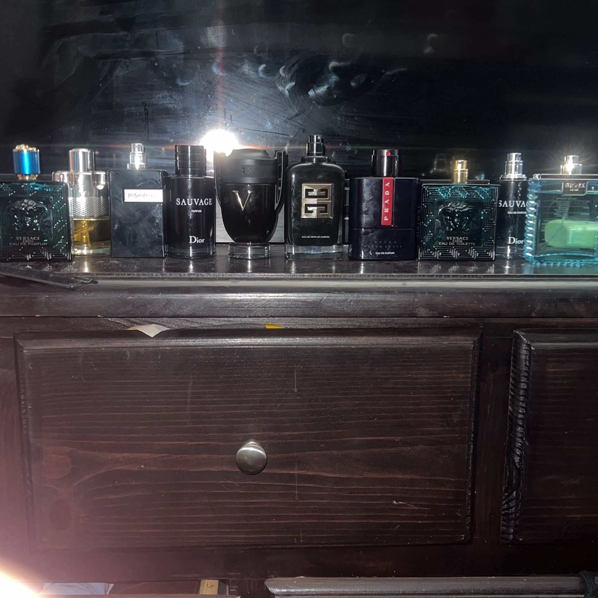 Coflones For Sale, Macy Testers !