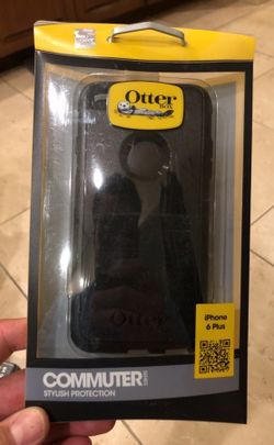 iPhone 6 Plus outer box