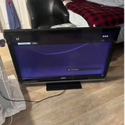 Great Moving Deal Good Condition 42 Inch Sony Tv 📺 Great Deal