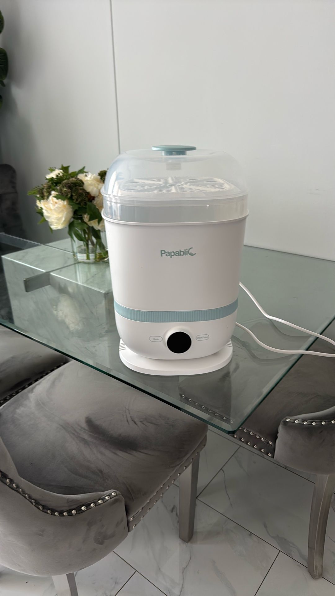 Baby Sterilizer
