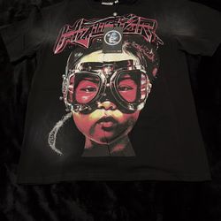 Hellstar T Shirt 