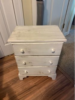 Nightstand