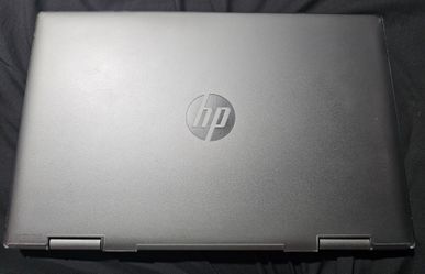 HP Pavilion x360