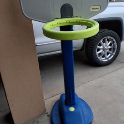 Little Tikes Basketball Hoop