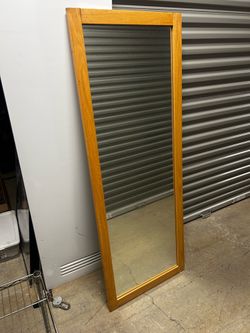 FULL BODY MIRROR
