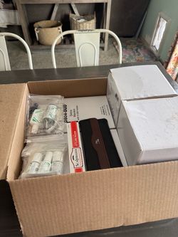 EVIT Cosmetology Set