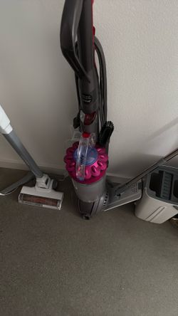 dyson vacuum