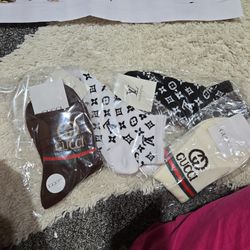 Socks