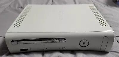XBOX 360 (Console Only)