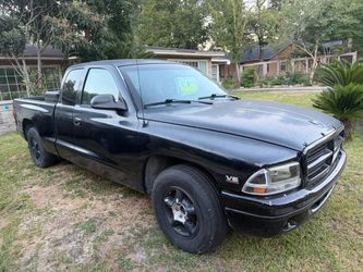 1999 Dodge Dakota