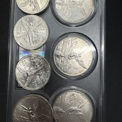 Libertades Mexicanas 