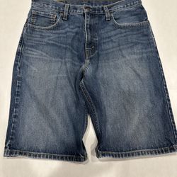 Levi’s Shorts