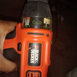 Black Decker 