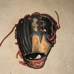 Rawlings Pro Preferred 