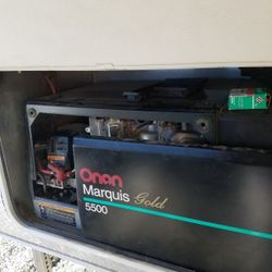 Onan Rv Generator Parts