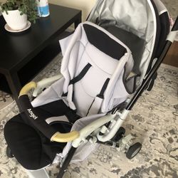 Foldable Stroller