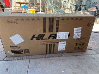HILAND 20” kids mountain bike