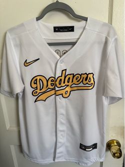 Dodgers jersey
