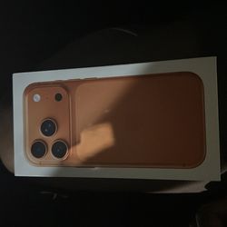 iPhone 17 pro Verizon