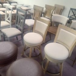 Chairs Bar Stools And More