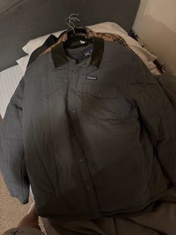 Patagonia jacket