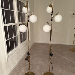 Modern Lamps 