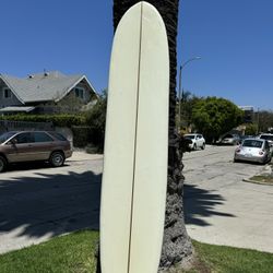 9’1” Longboard Surfboard