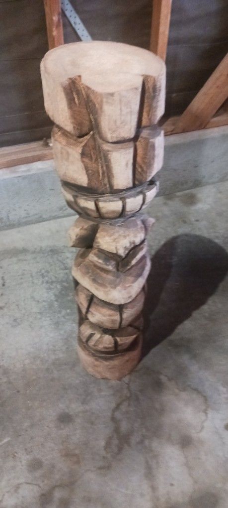 Tiki