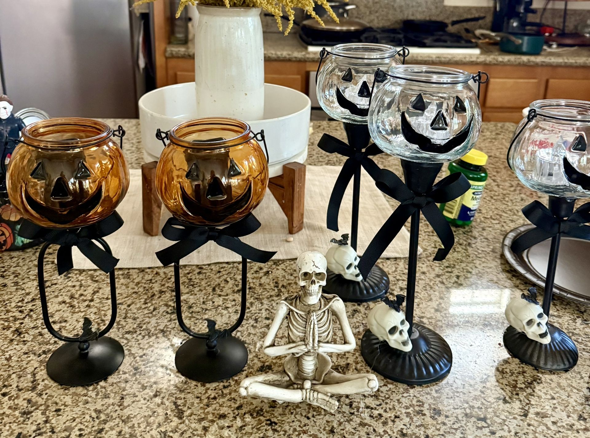 Halloween Decor