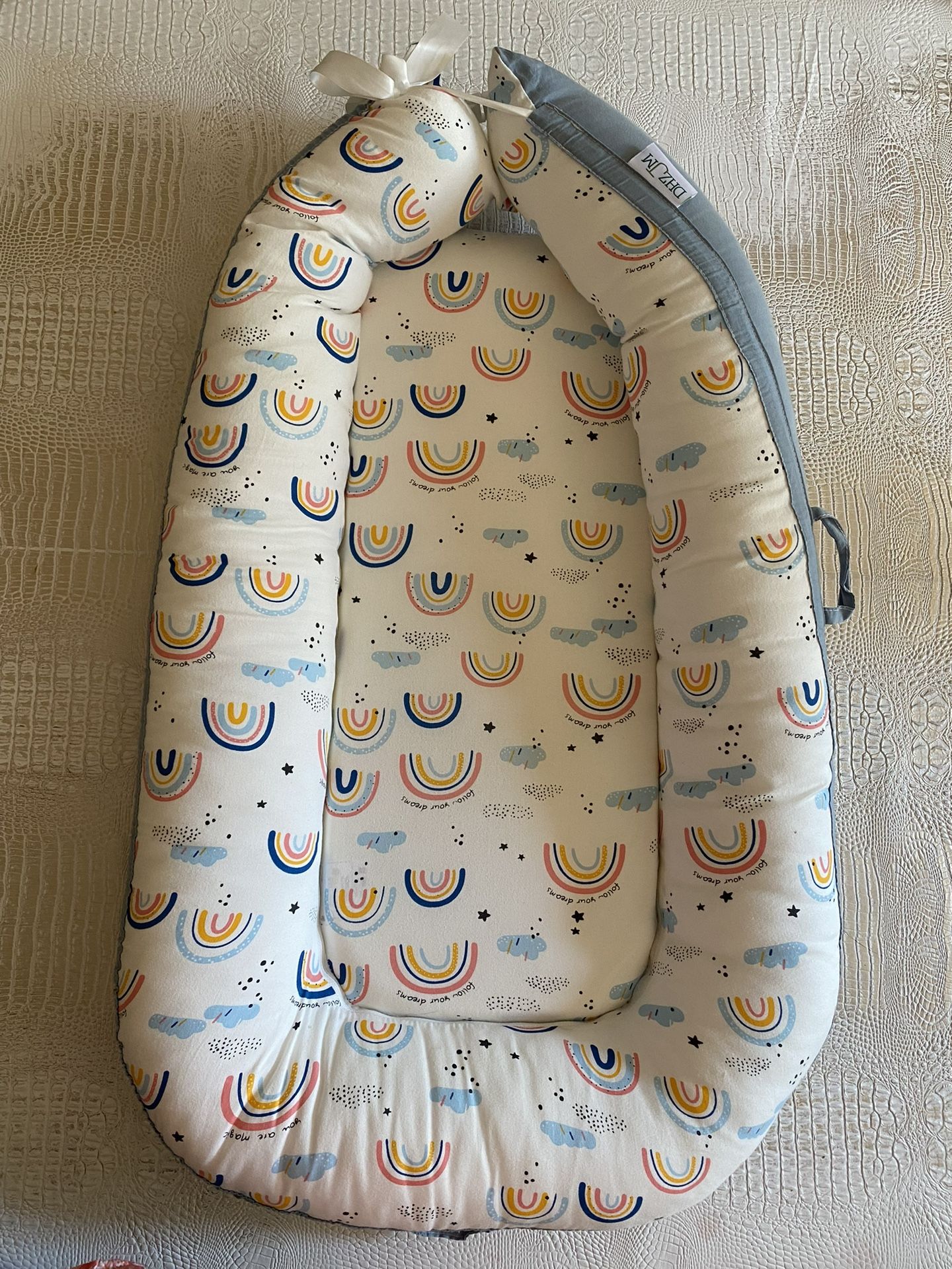 Baby Lounger