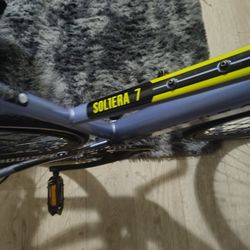 Soltera 7 Aventon Bike 