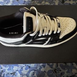 Amiri Shoes 
