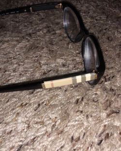 Burberry glases for prescription authentic