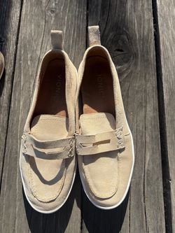 Vionic Uptown Loafers size 6.5
