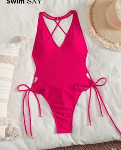 Trusa de playa para mujer