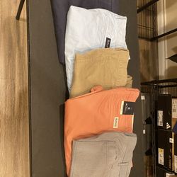 5 - Ben Sherman men’s pants 36”x32”