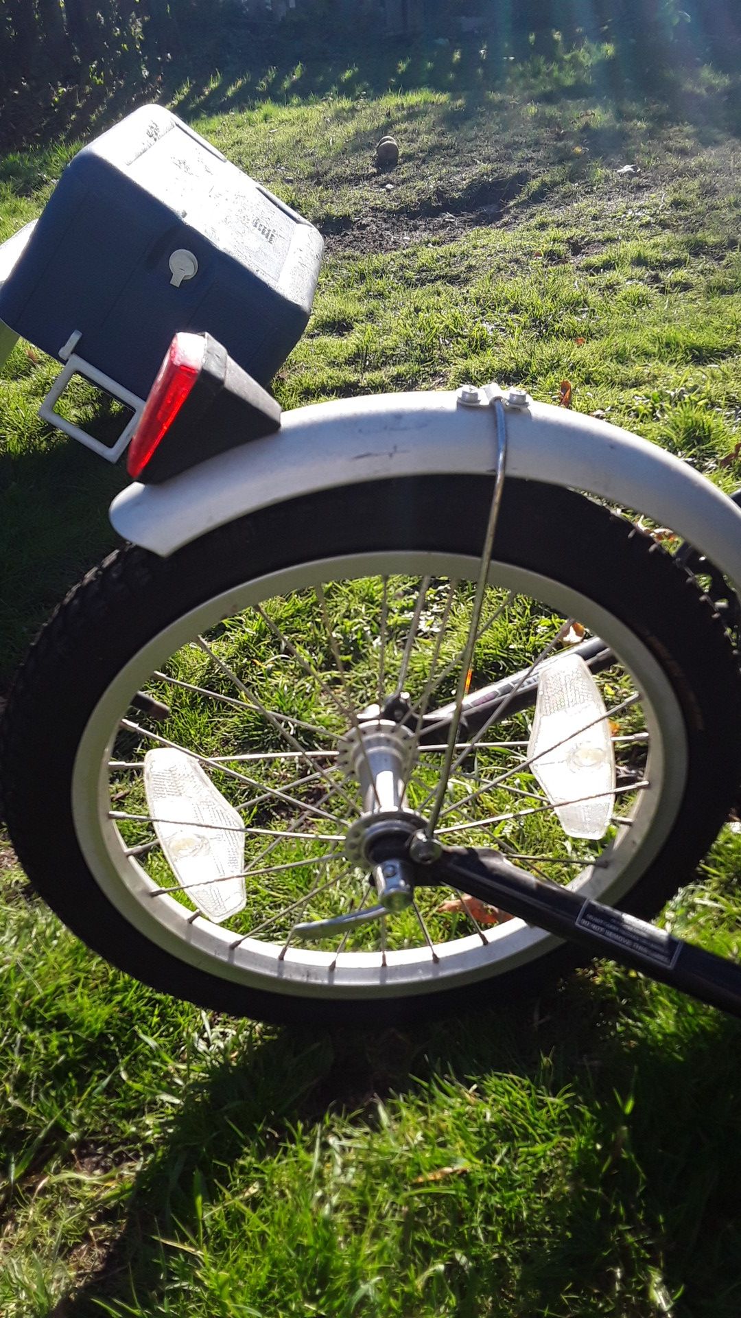 BOB bike trailer for Sale in Olympia, WA OfferUp