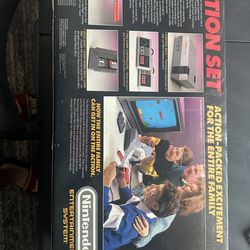 Nintendo Action Set