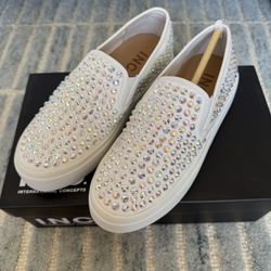 I.N.C Slip On Sneakers / Flats 