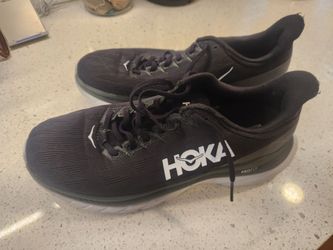 Men's Hoka Mach 10.5